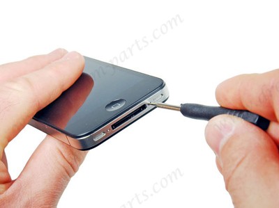 New iPhone 4 liberation kit repair kit