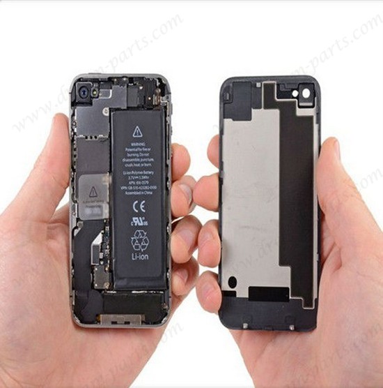 Mobile phone battery replacement for iPhone 4s 4G