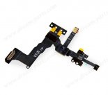 Brand New Proximity Sensor Light Motion Flex Cable With Front Face Camera For iPhone 5s