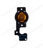 Replacement Home Menu button Flex Ribbon Cable for iPhone 5c