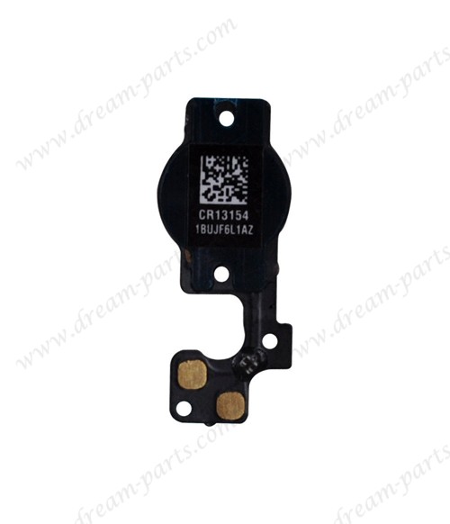 Replacement Home Menu button Flex Ribbon Cable for iPhone 5c