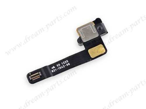 Original Front Camera Flex Cable Repairing For iPad Air