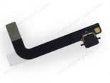 New Apple iPad 4 Charging Port Dock Connector Flex Cable Light