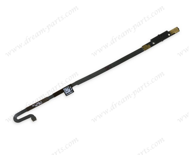 Original iPad 4 4th Gen Home Flex Board Button Cable Replacement