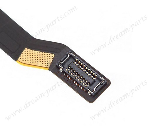 Replacement Front Facing Camera Module Flex Ribbon Cable For iPad 4