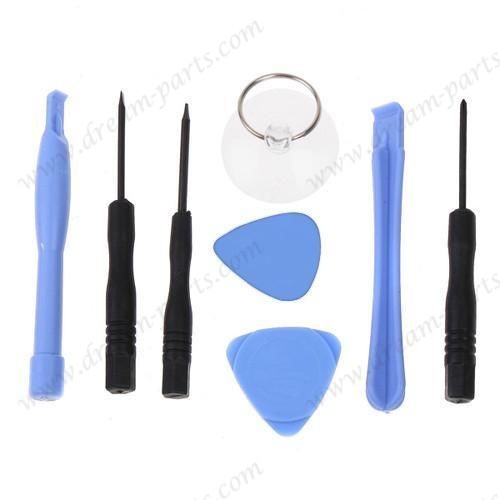 Repair Tool Phone Tools Opening Tools Set Kit For iPhone