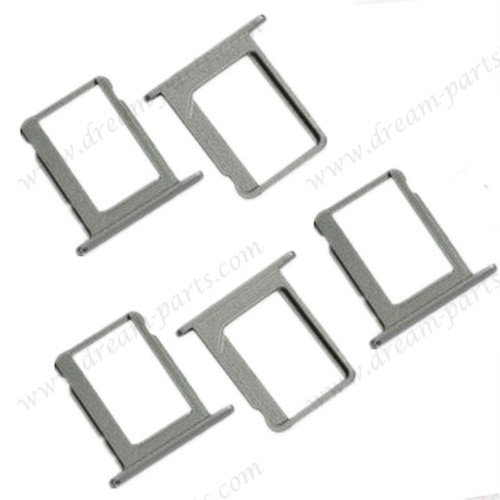New Micro SIM Card Tray Holder Slot Replacement for iPhone 4 4G 4S New Micro SIM Card Tray Holder Slot Replacement for iPhone 4 4G 4S