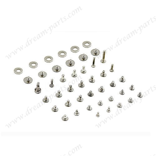 High Quality iPhone Screw Set Full Set High Quality iPhone Screw Set Full Set