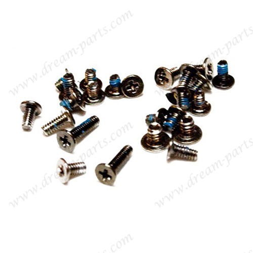 Genuine Full Replacement Screws Set For iPad 2 Genuine Full Replacement Screws Set For iPad 2