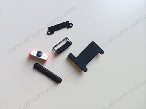 Original Apple iPad 2 Mute Volume Power Button