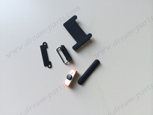 Original Apple iPad 2 Mute Volume Power Button