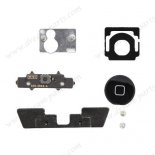 Home Button With Control Board Replacement Fit iPad 3