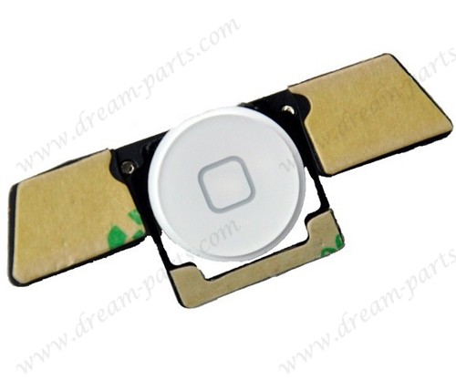 Home Button With Control Board Replacement Fit iPad 3