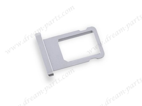 New High Quality Metal SIM Card Holder Tray For iPad