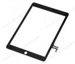 New Front Panel Touch Screen Glass Digitizer For iPad Air