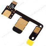 Microphone Flex Cable Ribbon Re