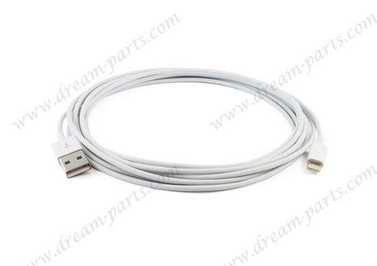 High Quality USB Data Sync Cable Charging Cable for iPhone 5 5s 5c