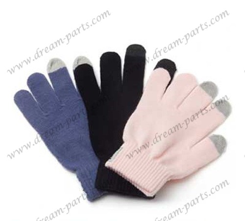 Korean Fashion whole wool gloves