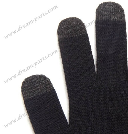 Korean Fashion whole wool gloves